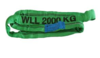 Rundschlinge TG2000 NL = 3 m