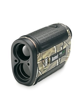 YP SCOUT 1000 w/ARC & Real TREE CAMO