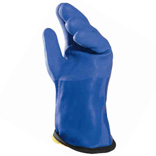 Chladicí rukavice MAPA modrý