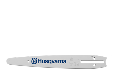 HUSQVARNA Schiene 25cm 1/4 1,3 A318
