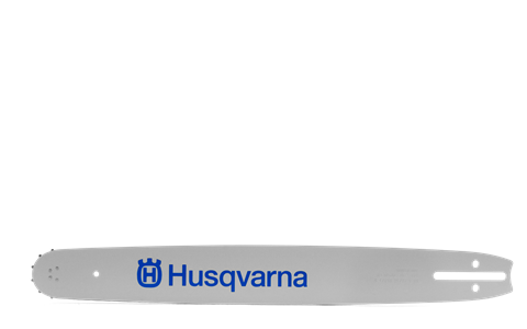 HUSQVARNA Schiene 10" 3/8"