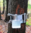 Tree Mount Baumhalteplatte mit Ratschengurt