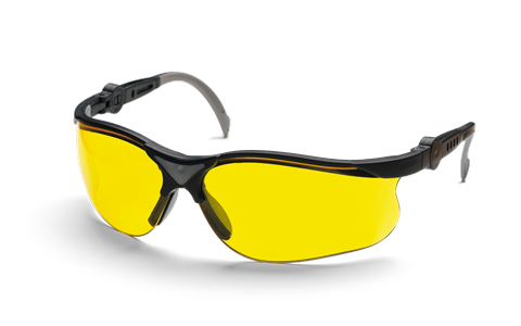 Ochranné brýle, Yellow X