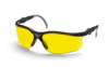 HUSQVARNA Schutzbrille Yellow X