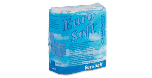 EuroSoft Toaletní papír