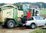 Dieseltank PRESSOL 450 Liter