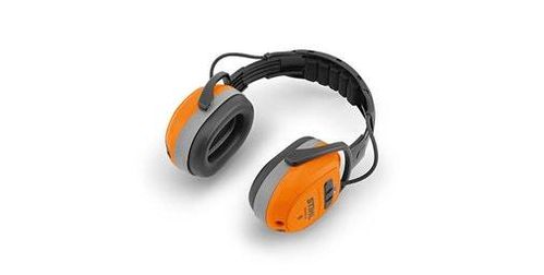 Stihl Gehörschutzbügel mit Bluetooth® (BT) - DYNAMIC BT