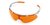 Stihl Schutzbrille SUPER FIT, orange