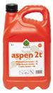 ASPEN 2-Takt Gemisch 5 Liter