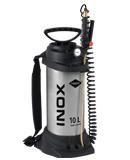 INOX Plus Hochdruckspritze 10 L