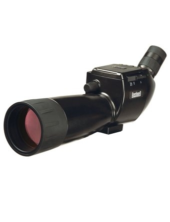 15-45 x 70 mm Image View Spotting Scope W/5MP LCD SD