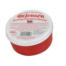 Dr. Jonson Ruční mycí pasty 500 ml plechovka