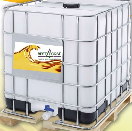 Esterhydrauliköl HEES-46A im 1000 Liter Container