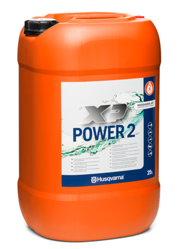 HUSQVARNA XP Power2 25 Liter