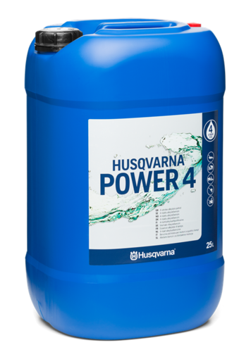 HUSQVARNA XP Power4 25 Liter