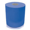 Putzpapier Rolle blau 223mm