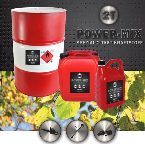 BEST4FORST best4 Forest Double Canister Strong 6 Litre and 3 Litre by 