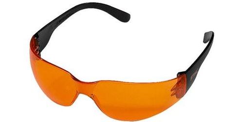 Stihl Schutzbrille FUNCTION, Light orange