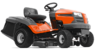 HUSQVARNA Traktor mit Heckauswurf TC 138L