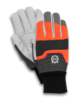 HUSQVARNA Handschuh Functional mit Schnittschutz