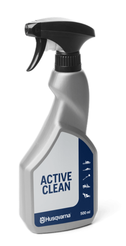 HUSQVARNA Active Clean Activation 0,5 L