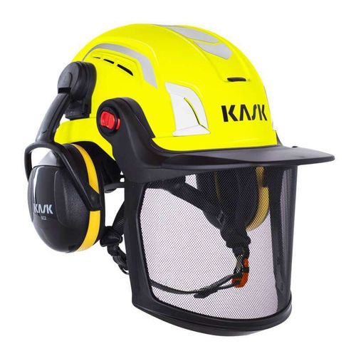 Kask Zenith X PL Combo Forsthelm